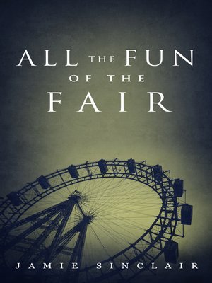 cover image of All the Fun of the Fair